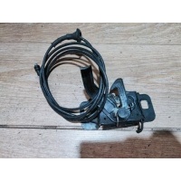 Замок капота Opel Astra J 2010 13312131 13345628