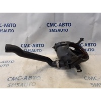 Воздуховод ДВС Mercedes E-Class W212 A2721400118