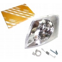 Фара поворотников левая volkswagen passat b5 3b0953041b