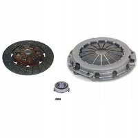 комплект сцепление japanparts mazda: cx - 5 ек , gh