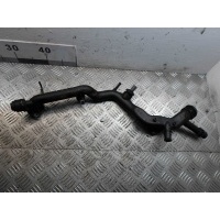 Патрубок Audi A6 C6 (4F2) 2004 - 2011 2009 06E121045T