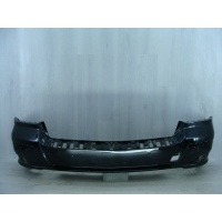 Бампер задний Mercedes GLK-kl I (X204) (2008-2012) A2048805140 9999