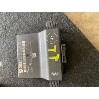 Блок управления (другие) Audi TT 2010 1k0907530l