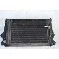 Радиатор кондиционера Volkswagen Sharan 1 restailing 2008 7M3820411B