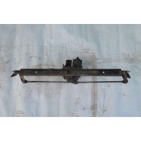 Механизм стеклоочистителя (трапеция дворников) Audi 100 C4 1990 443955216