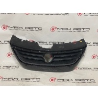решетка радиатора Volkswagen Passat Volkswagen Passat CC, 357, 358 2008-2012 3c8853651, <strong>-Б/У Детали сняты с АВТОМОБИЛЯ</strong>