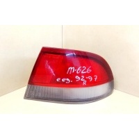 Фонарь задний правый Mazda 626 GE 1995 043-1395