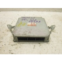 Блок управления двигателем Subaru Impreza 2 GD GG 2000-2007 22611AF633