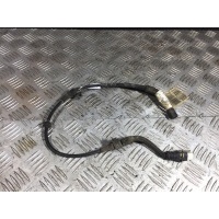 Провод датчика ABS Opel Zafira A 2002 09131387
