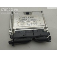 Блок управления двигателем (ДВС) Volkswagen Passat B5+ (GP) 2004 038906019kd
