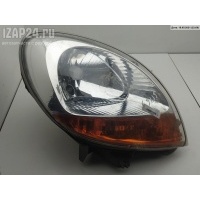 Фара правая Renault Kangoo I (1998-2008) 2006 8200150617