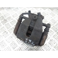 Суппорт передний правый Opel Agila B 2008 93192955