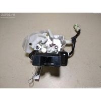 Активатор (привод) замка багажника Mazda 6 (2002-2007) GG/GY 2003 GJ5E62310A