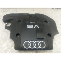 Накладка декоративная на двигатель Audi A6 C5 (1997-2005) 1999 059103927L