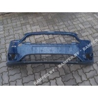Бампер передний Ford Focus 2016 2016512
