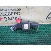 замок зажигания