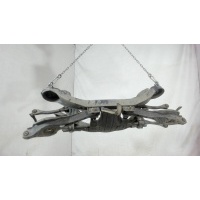 Балка подвески задняя Ford Kuga 2012-2016 2013 1820611