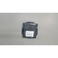 Блок управления АКПП / КПП Audi Q7 2006-2009 2008 09D927750GF