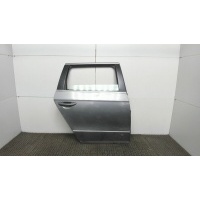 Дверь боковая, зад. правая Volkswagen Passat 6 2005-2010 2007 3C9833056F