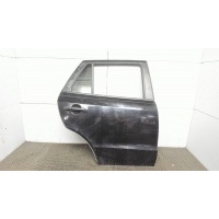 Дверь боковая, зад. правая Hyundai Santa Fe 2005-2012 2009 770040W501