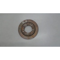 Диск тормозной Suzuki Grand Vitara XL-7 2001-2006 2004 5521165D13