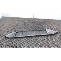Защита моторного отсека (картера ДВС) Audi Q7 2006-2009 2008 4L0121285