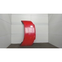 Капот Volkswagen Sharan 2000-2010 2003 7M3823031J