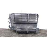 Кожух радиатора интеркулера Ford Focus 3 2011-2015 2012 1789172