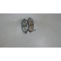 Колодка тормозная, перед. Nissan X-Trail (T31) 2007-2015 2009 D1060JE00A