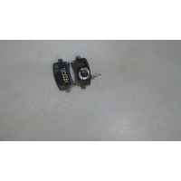 Колодка тормозная, зад. Volkswagen Passat CC 2008-2012 2010 3C0698451F