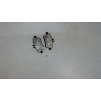 Колодки тормозные зад. Mercedes-Benz CLA-Class C117 2013- 2014 A0074209520