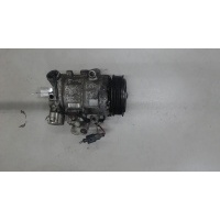 Компрессор кондиционера, Skoda Fabia 2000-2007 2005 6Q0820803K