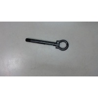 Крюк буксировочный, Renault Laguna 2 2001-2008 2006 8200055735