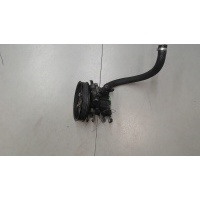 Насос гидроусилителя руля (ГУР), BMW 3 E46 1998-2005 1999 32411094964