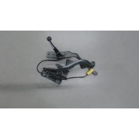 Петля капота левая Mercedes-Benz CLA-Class C117 2013- 2014 A1178800128