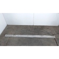 Накладка на порог левая Ford Focus 2 2008-2011 2011 1380594