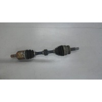 Полуось (приводной вал, шрус) перед. левая Hyundai Santa Fe 2005-2012 2009 495001U400