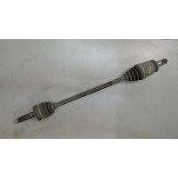 Полуось (приводной вал, шрус) зад. левая=правая Subaru Forester (S12) 2008-2012 2010 28421SC020