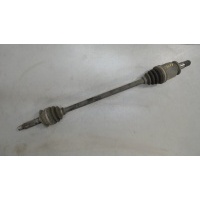 Полуось (приводной вал, шрус) зад. левая=правая Subaru Forester (S12) 2008-2012 2010 28421SC020