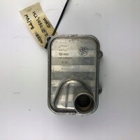 Радиатор масляный volkswagen audi 1.8 , 2.0 tfsi tsi chh