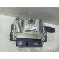 Блок управления двигателем Kia Rio 4 2017- 391042B074