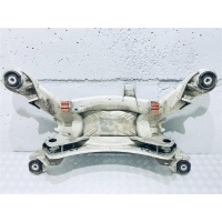 Балка подвески задняя Audi A8 D3 2005 4E0505235C