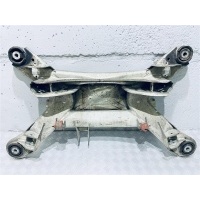 Балка подвески задняя Audi A8 D3 2005 4E0505235C