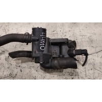 Корпус термостата Volkswagen Golf 2001 032121111BM