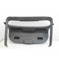 Обшивка двери багажника (к-кт) Ford Mondeo 4 2007-2015 Царапины. 1759236
