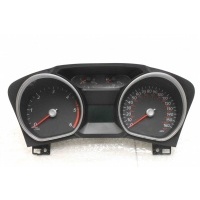 Панель приборов Ford Mondeo 4 2007-2015 1859299