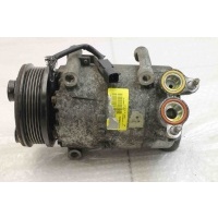 Компрессор кондиционера Ford Mondeo 4 2010-2015 1852378