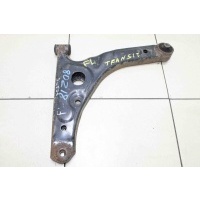 Рычаг передний левый Ford Transit 2006-2014 1553251