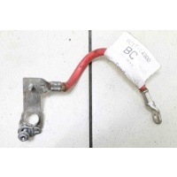 Клемма аккумулятора плюс Ford Transit 2006-2014 1499524