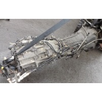 акпп NISSAN TERRANO LR50 RE4R01A HG46